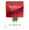 Chasteberry Vitex Herbal Tea 56 Grams- Chasteberry Dried Fruits - Resealable Bag - 56 Grams - Premium Quality (Chasteberry Vitex)
