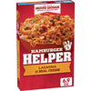 Hamburger Helper Lasagna, 6.9 Oz