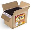 Rani Kalonji (Black Seed, Nigella Sativa, Black Cumin) Seeds 400oz (25lbs) 11.36kg Bulk Box ~ All Natural | Gluten Friendly | NO