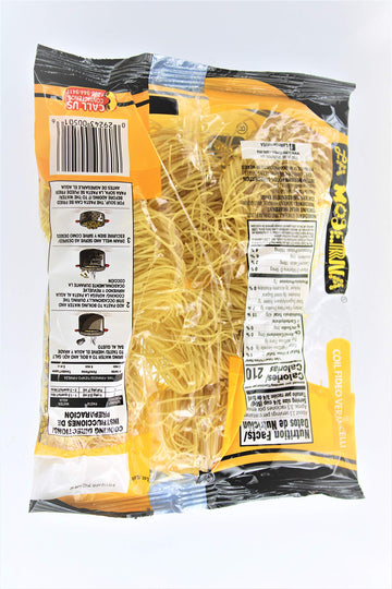 La Moderna Pasta Vermicelli Coiled