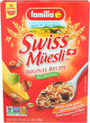 Familia, Muesli Original Large, 32 Ounce