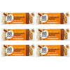 88 Acres Granola Bars | Gluten Free, Nut-Free Oat and Seed Snack Bar | Vegan & Non GMO | 6 Pack (Cinnamon Maple)