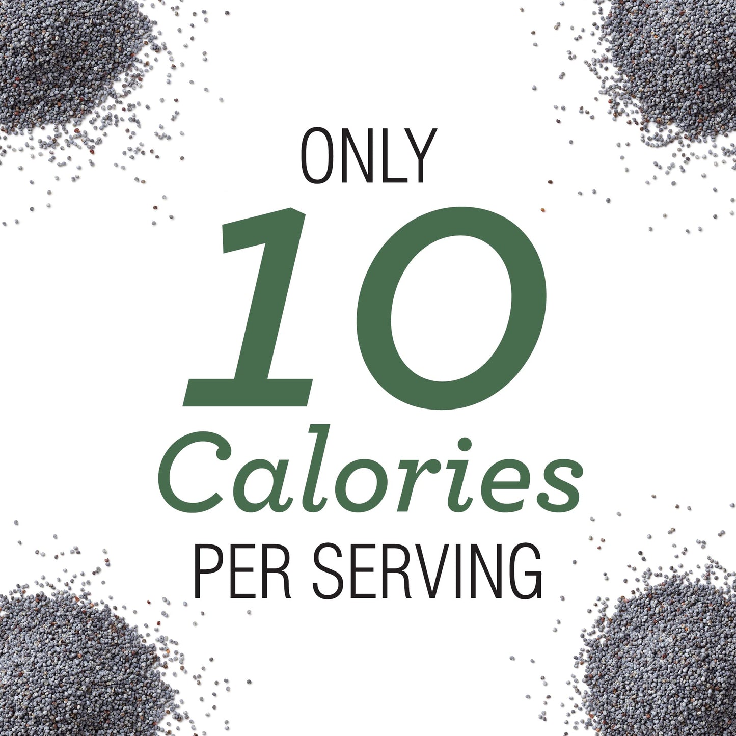 Skinnygirl Fat-Free Salad Dressing, Sugar-Free Poppyseed, 8 Ounce