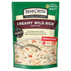 Bear Creek Soup Mix, Creamy Wild Rice, 9.6 Ounce (Pack of 6)