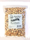 1 Lb | Holmquist Hazelnuts Dry (Air) Roasted Hazelnuts | Unsalted | Non-Gmo, Gluten Free, Kosher, Resealable, Keto-Friendly | Gr