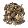 Slofoodgroup Dried Morel Mushrooms Gourmet 2 oz Brown Morels
