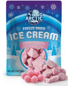 Arctic Farms Freeze Dried Ice Cream That Does Not Melt (Bubble Gum)