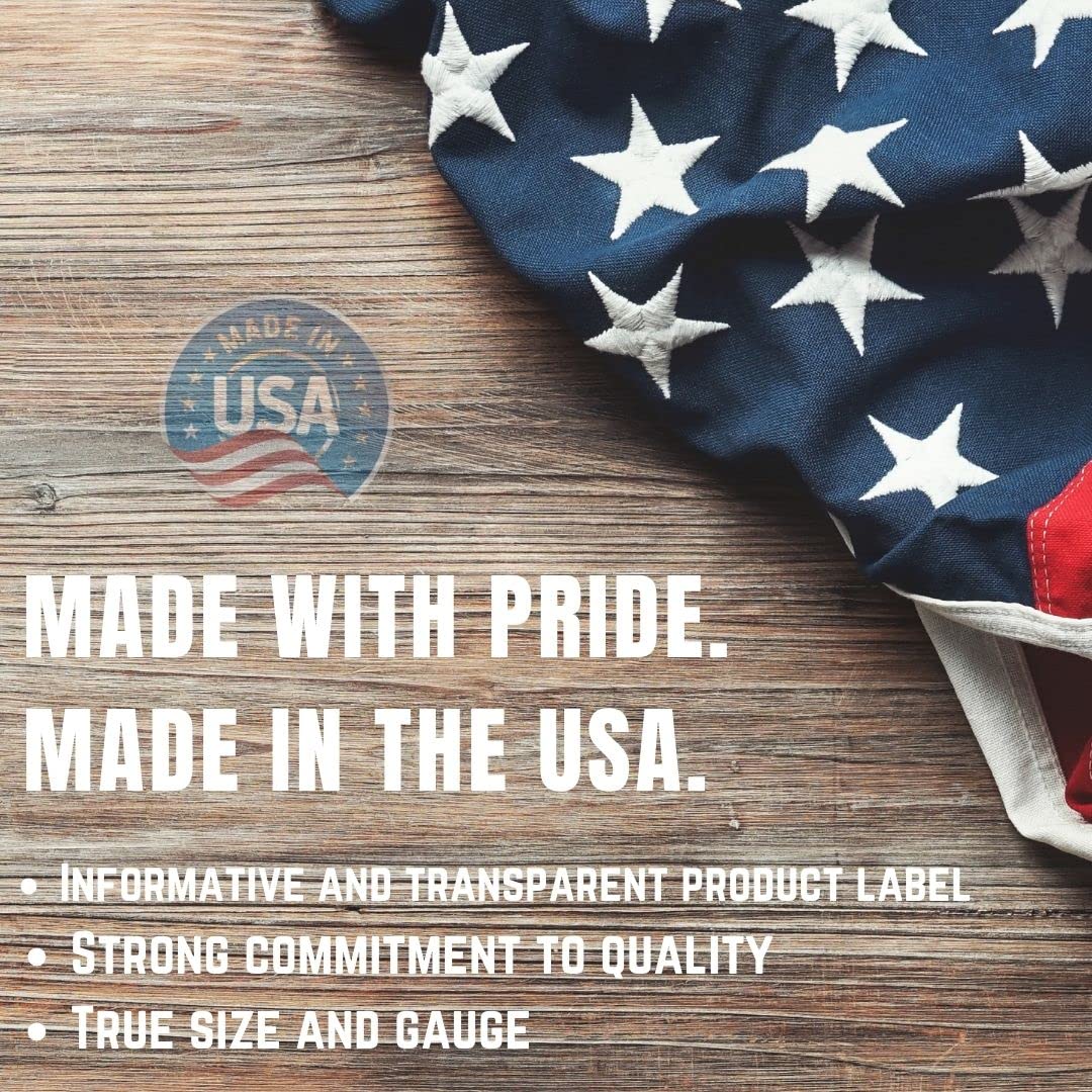 Plasticplace 65 Gallon Trash Bags