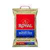 Royal White Basmati Rice, 10lb