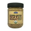 Manna Organics Nut Butter Medley Organic 12 Ounce