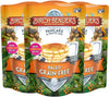 Paleo Pancake And Waffle Mix By Birch Benders, Made With Cassava, Coconut, Almond Flour, Just Add Water, 12 Ounce (Pack Of 3)