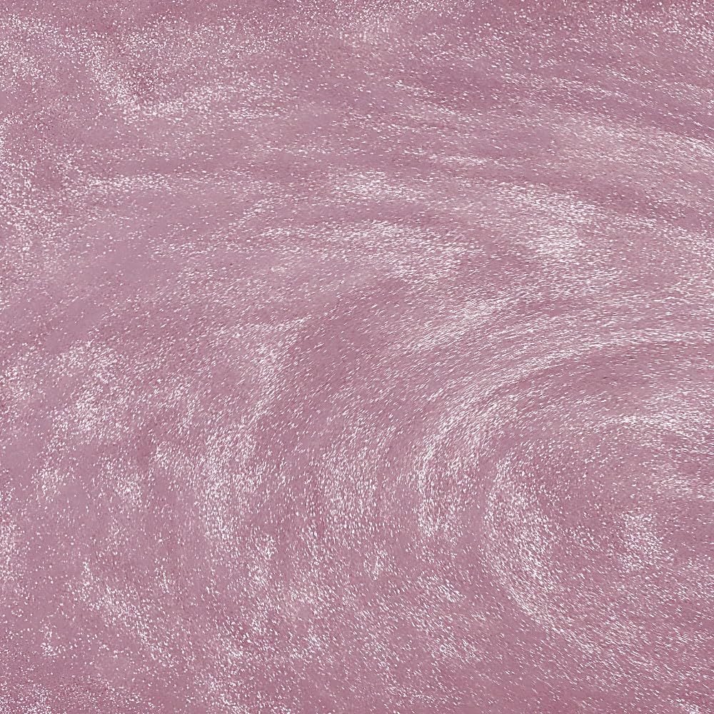 Tinker Dust - Soft Pink (4G 1X Mini Pump) Edible Glitter For Desserts, Beverages, Cupcakes, Cake Pops And Cookies By Bakell