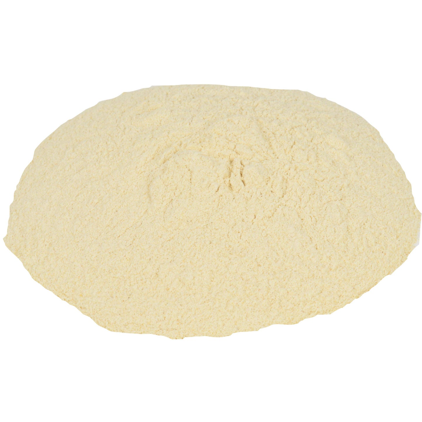 McCormick Culinary Garlic Powder - 30 lb Bulk Tub for Restaurant Use