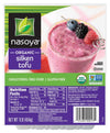 Nasoya, Silken Tofu, Usda Organic, 16 Oz