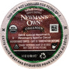 Newman'S Own Organics Newman'S Special Decaf K-Cup Coffee, 48 Count