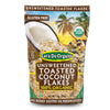 Let's Do Organic Unsweetened Coconut Flakes - Coconut Flakes Unsweetened Organic, Organic Coconut Flakes, Organic Flake Coconut,