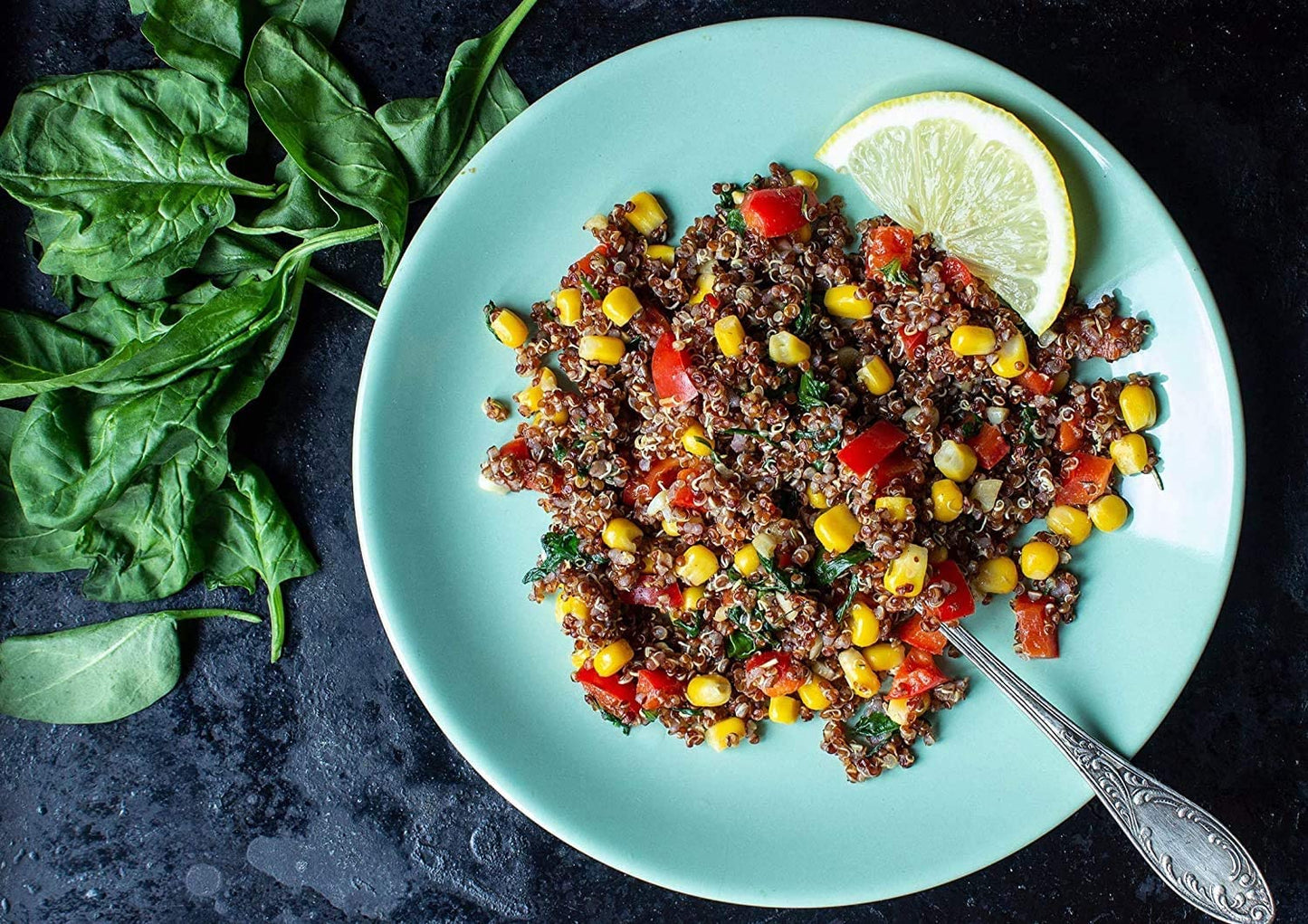 Food To Live Super Sweet Corn Kernels, 1 Pound - Freeze-Dried, Raw, Kosher, Vegan, Bulk. No Sugar Added. Crunchy Snack. High In