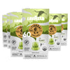 Lavazza ¡Tierra! For T Aluminum Capsules Compatible With Nespresso* Original Machines, Medium Espresso Roast, 100% Arabica (60 Capsules)