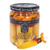 Sable & Rosenfeld Cocktail Stirrers, Sweet & Spicy Pickled Vegetable Garnish, 16 Fl Oz Jar, Non-GMO, Kosher, Gluten-Free