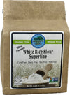 Authentic Foods Superfine White Rice Flour - 3Lb