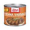 Libby'S Vienna Sausages With Barbecue Sauce, Canned Sausage, 4.6 Oz (Pack Of 24)