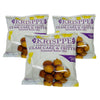 Krisppe Famous Rhode Island Style Clam Cake and Fritter Seasoned Batter Mix (3 Pack)