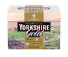 Taylors Of Harrogate Yorkshire Gold, 160 Count (Pack Of 1)