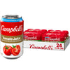 Campbell S 100% Tomato Juice 11.5 Fl Oz Can (24 Pack)