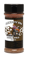 Plowboys BBQ Bovine Bold - 6.5 oz
