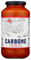 CARBONE Arrabiata Pasta Sauce, 32 OZ