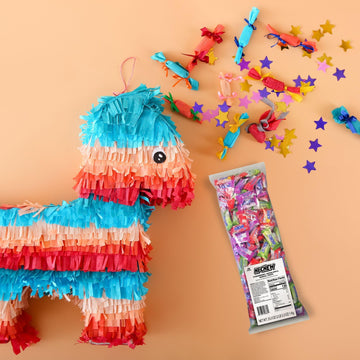 Hi-Chew Assorted Bulk Bag, 2.2Lb | 185+ Pieces Individually Wrapped | Green Apple Strawberry Mango Grape | Soft & Chewy Taffy Candy | Made With Immensely Juicy Fruit Flavors