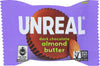 Unreal Dark Chocolate Almond Butter Cups 0.53 Oz