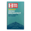 Irish Breakfast Organic 20 Bags (Case Of 6)