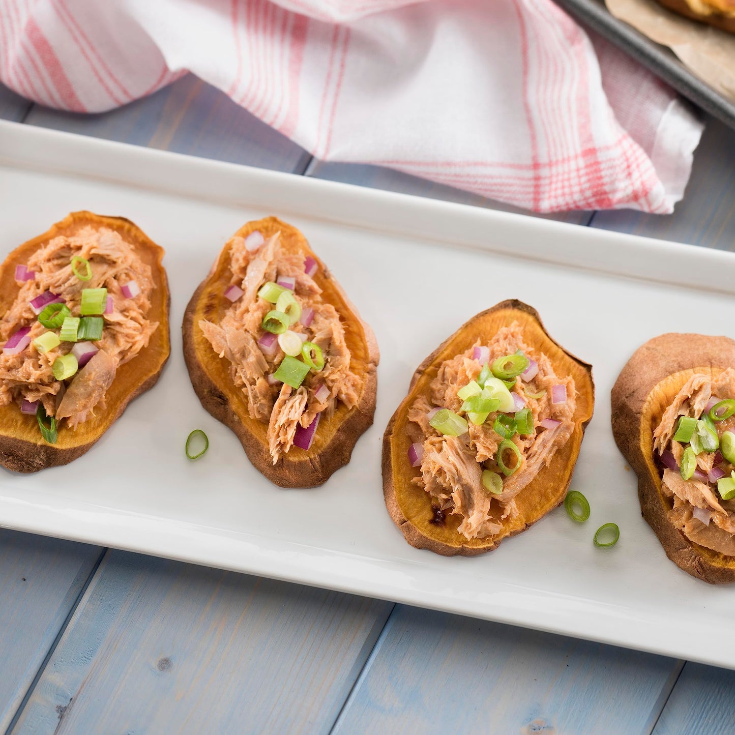 Starkist Tuna Creations Bold Hot Buffalo Style, 2.6 Oz, Pack Of 12