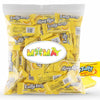 Gluten-Free Halloween Candy - (2Lb) Banana Deliciously Stretchy Candy For Thanksgiving, Snacking And Sharing - Taffy Candy Indiv