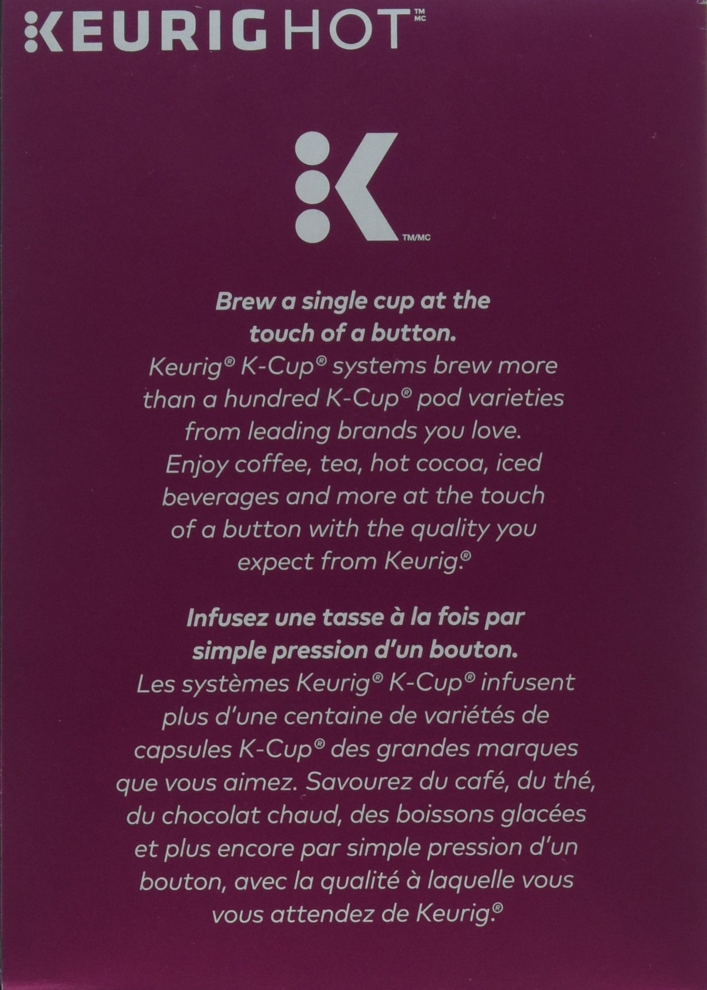 Starbucks Sumatra Blend Coffee K Cup 72 Count