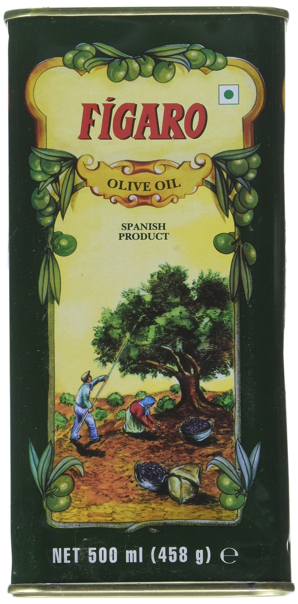 Figaro Olive Oil 500Ml