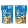 Orchard Valley Harvest Go-Go Keto Mix, 8 Oz (Pack Of 2), Dark Chocolate Almond Butter Almonds, Peanuts, Walnuts, & Pecans, Low C