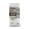 Allegro Coffee Extra Dark French Roast Ground Coffee, 12 Oz