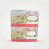 Hana Jameed Cubes 24 Pack - Traditional Jordanian Dried Yogurt