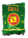 Barker'S Dried Red Chili Pods, 16 Ounces - Mild - Grown In World Famous Chili Region Hatch, Nm - No Preservatives, Usa Product!