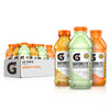 Gatorade Electrolyte Beverage, Pineapple Mango, 20 Fl Oz (Pack of 12)