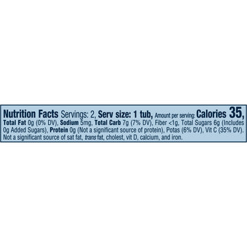 Gerber Apple Puree Baby Food, 2 Oz, 2 Ct