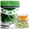 Natural Eucalyptus Herb Leaves, Whole Eucalyptus Leaves, 56G (2.0 Oz)