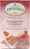 Twining Tea Tea Hrbl Pmgrnt &Amp; Rspbry2