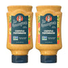 Sir Kensington s Mayonnaise 2 Count Chipotle Mayo Gluten Free Non- GMO Project Verified Shelf-Stable 12 oz