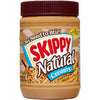 Skippy Natural Peanut Butter Creamy 26.5 oz