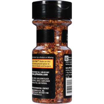 McCormick Grill Mates Spicy Montreal Steak - 6 Pack