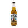 Virgil'S Handcrafted Vanilla Cream Soda,12 Fl Oz (Pack Of 24)