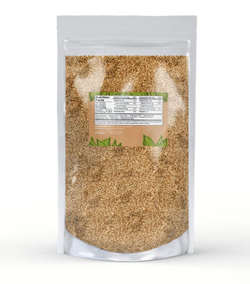 PURE ORIGINAL INGREDIENTS Oat Groats, Natural Whole Grain, High Fiber, 14 lb